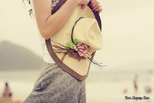 梦到拾麦穗的人