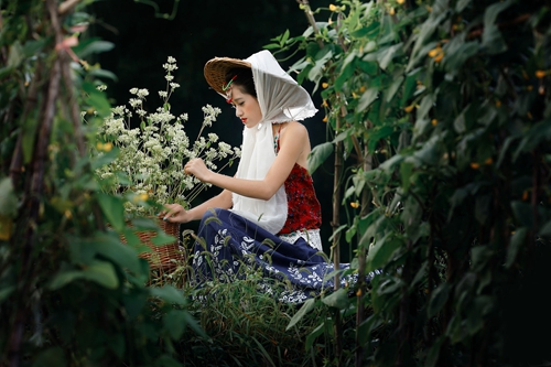 梦见合伙关系