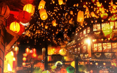 可爱简单闺蜜网名大全