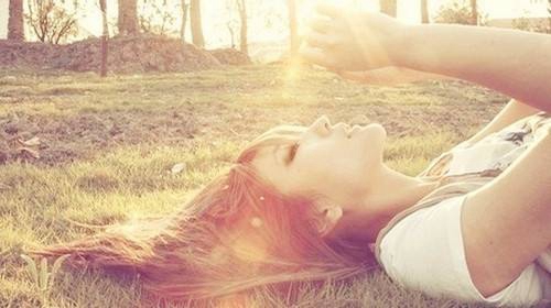一句话小清新网名