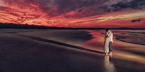 梦到父亲去世