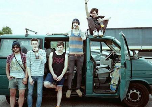 梦见交通事故是什么预兆