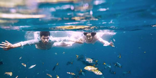 最美最潮女生网名