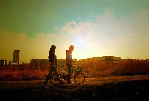 你的网名有什么含义