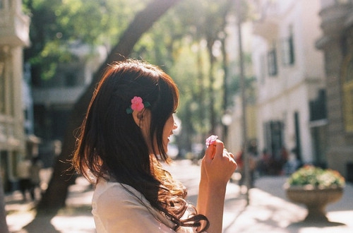 好听清新唯美网名