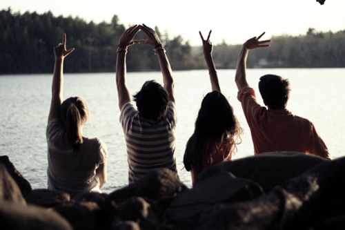 爱茶者的微信网名