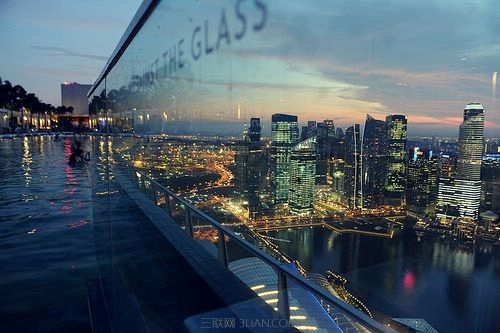 十三州府十八闲客寓意