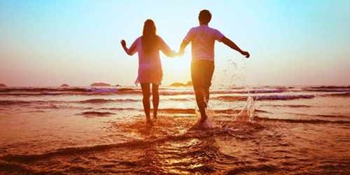 小熊的另一半网名