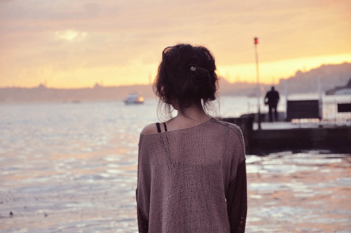 青青子衿抖音网名大全（通用10个）