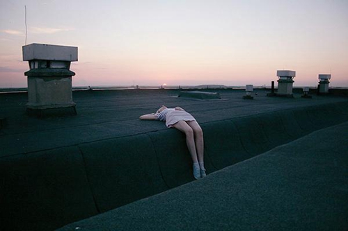 有关明天的伤感网名